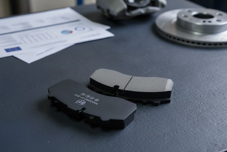 ECE R90 brake pad certification test parameters compared to global standards