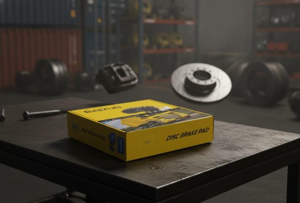 How BAIYUN Brake Helps Distributors Navigate Brake Pad Certification for Export Markets: DOT, ECE R90, and More