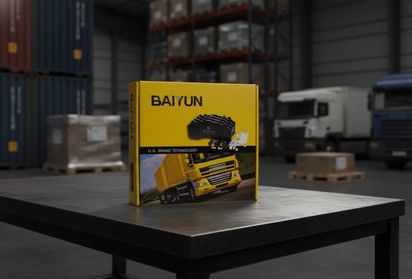 Which Brake Pad Certifications Do You Need to Sell in Europe, US and the Middle East
