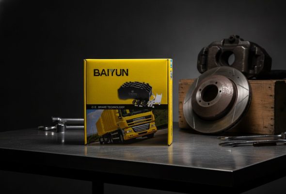 Shacman Brake Pad Guide: Specs, Fitment & Replacement