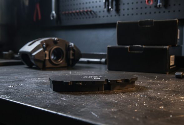How to Choose a Meritor brake pad Supplier: Buyer Checklist
