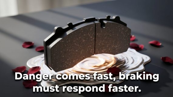 Premium Commercial Vehicle Brake Pads | BAIYUN Brake