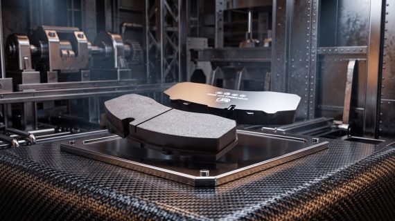 BAIYUN Brake | Premium Commercial Vehicle Brake Shoes