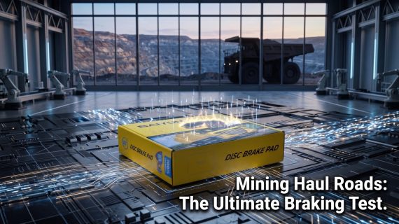 BAIYUN Brake: 3200KW Heavy-Duty Braking Power