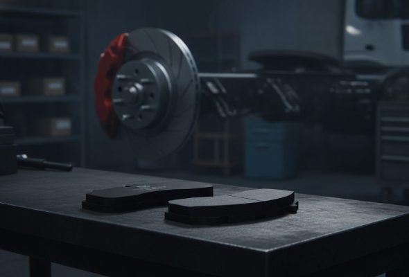 Electric truck regenerative braking, explained – Fleet Equipment Magazine