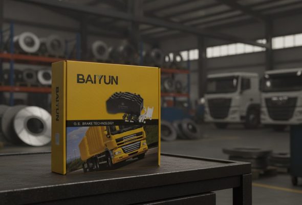 FAW Brake Pad Guide: Specs, Fitment & Replacement
