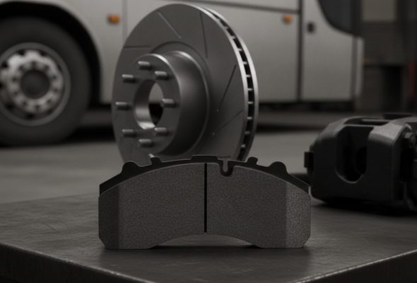 How to Become a Brake Pad Wholesale Distributor (China Direct)