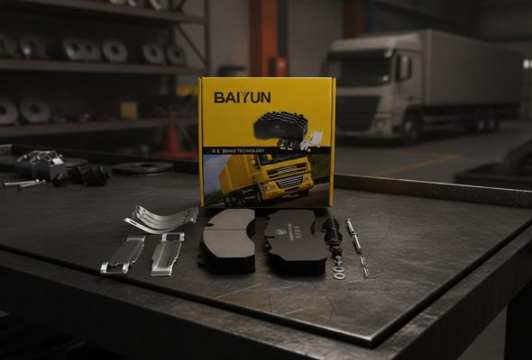 What Is WVA 29253? Dimensions, Fitment and Buyer Verification
