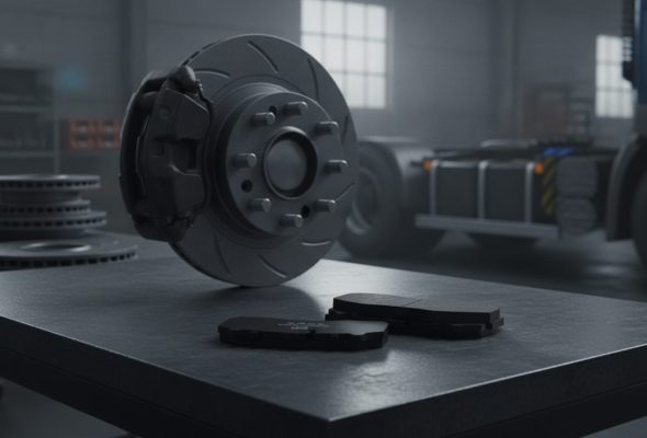 What role are suppliers playing in electric truck development? Meritor answers that and more – Fleet Equipment Magazin: Practical B2B Guide
