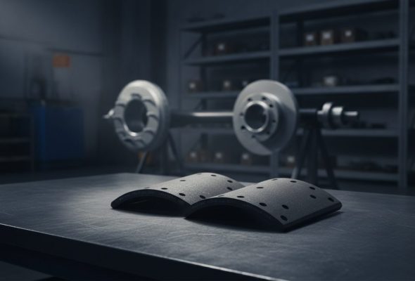 BPW brake lining supplier: Importer and Distributor Buying Guide