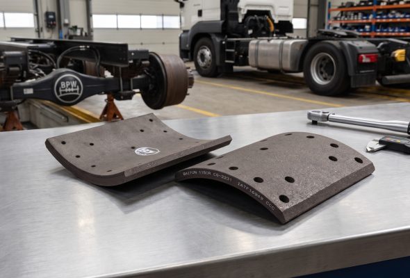 Brake Lining Replacement Checklist for Importers and Distributors