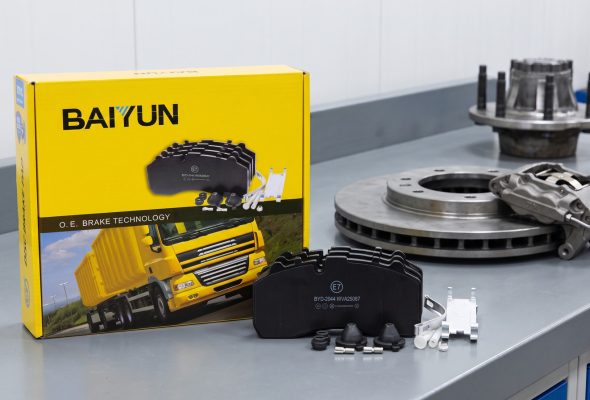 Brake Pads Wholesale Pricing: What Affects Cost?