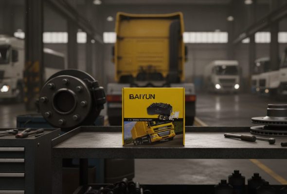 Brake Safety Week kicks off; here’s how to keep your fleet in compliance – Fleet Equipment Magazine