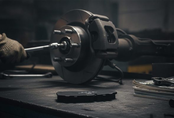 Commercial truck brake pads supplier China: Importer and Distributor Buying Guide