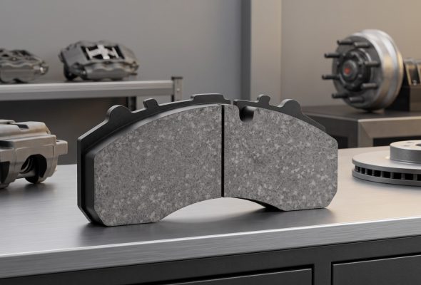 Disc Brake Pad Fitment Verification: What Buyers Should Check