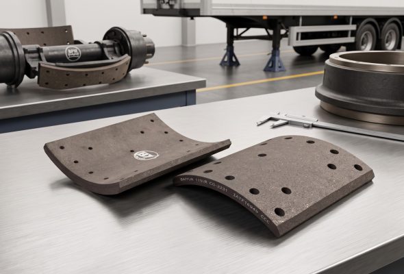 Drum Brake Lining vs Brake Shoe: What Buyers Should Know
