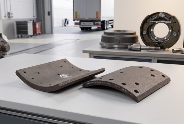 How to Choose a Brake Lining Supplier: Buyer Checklist