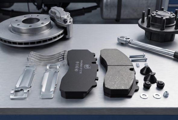 How to Choose a Brake Pad Supplier: Buyer Checklist