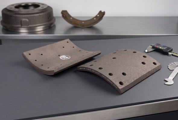 How to Confirm Brake Lining Dimensions Before Ordering