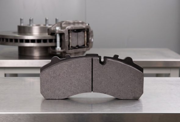 How to Evaluate Brake Pad Samples Before Supplier Approval
