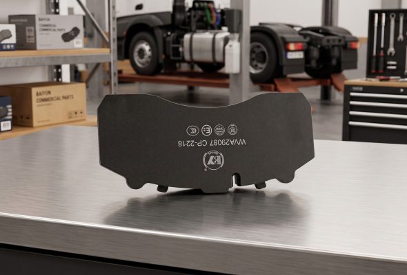 Low-Copper Brake Pads Compliance Guide for Importers