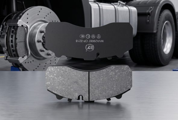 Private Label Brake Pads vs OEM Brake Pads: Buyer Guide