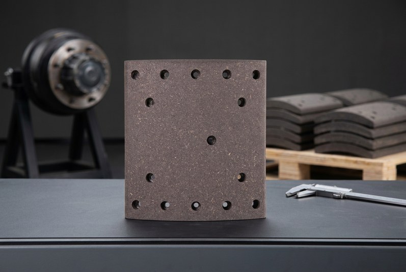 S-cam brake lining buyer verification checklist for fleet importers