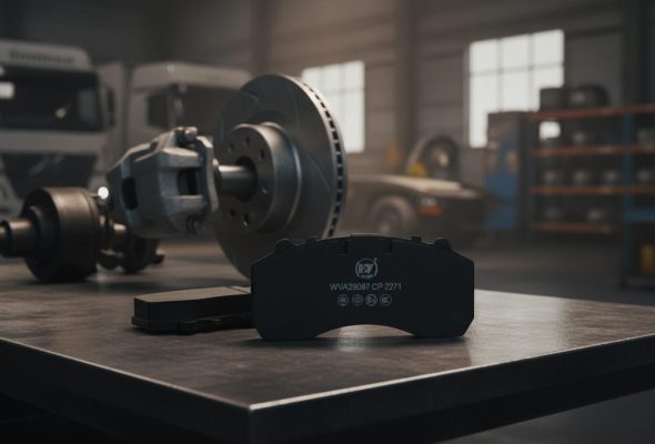 Stemco Parent Buys Rome Tool and Die – Heavy Duty Trucking