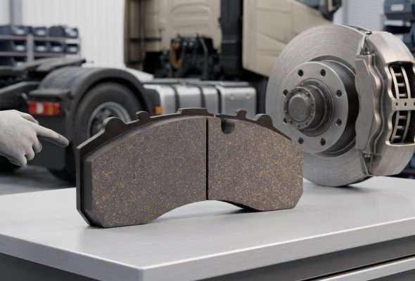 What Documents Should a Brake Pad Supplier Provide?