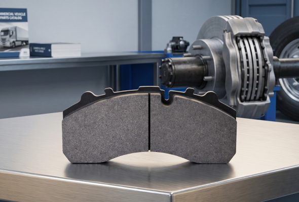 What Is ECE R90 Brake Pad Certification?
