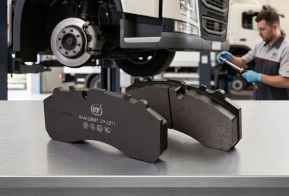 Why Truck Brake Pads Wear Out Fast: Causes and Supplier Selection Tips