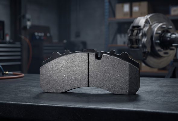 Brake Issues Put 11% of CMVs Out of Service in CVSA Brake Safety Day – Heavy Duty Trucking