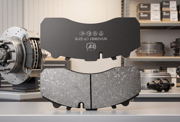 AA Wheel & Truck Supply Acquires Casper Brake & Clutch – AftermarketNews