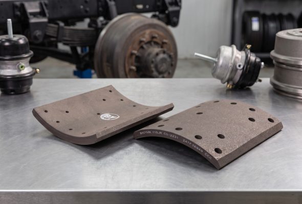 Brake Lining Compliance and Fleet Uptime Priorities Reshape Heavy-Duty Truck Brake Lining Materials Market – openPR.com : Practical B2B Guide