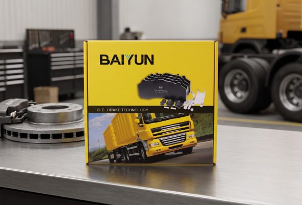 Commercial brake pads OEM ODM supplier: Importer and Distributor Buying Guide