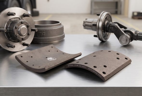 Commercial trailer brake shoe supplier: Importer and Distributor Buying Guide
