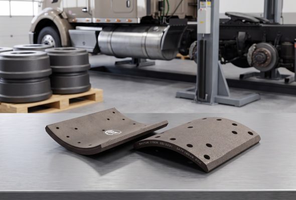 ConMet Expands Aftermarket Brake Drum Lineup With TruCast – Heavy Duty Trucking