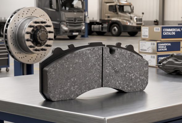 ECE R90 truck brake pads wholesale: Importer and Distributor Buying Guide