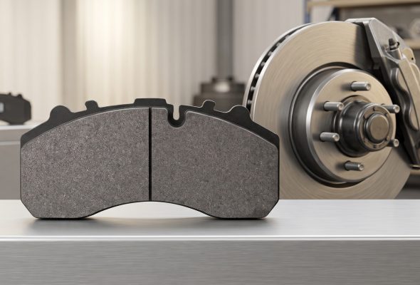 Fleet brake pad sourcing checklist: Practical Guide for Commercial Vehicle Buyers