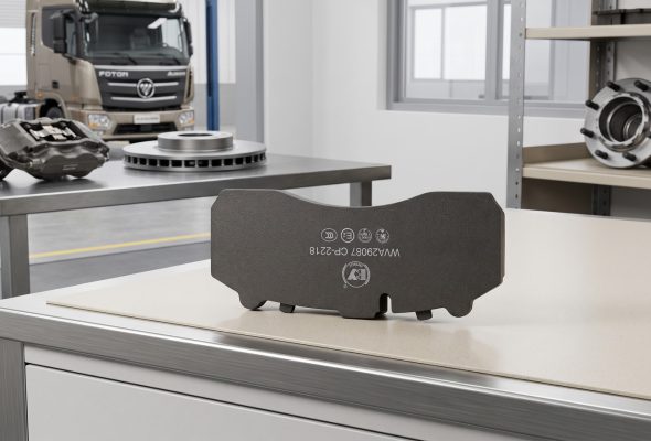 Foton Truck Brake Pad Factory China: Importer and Distributor Buying Guide