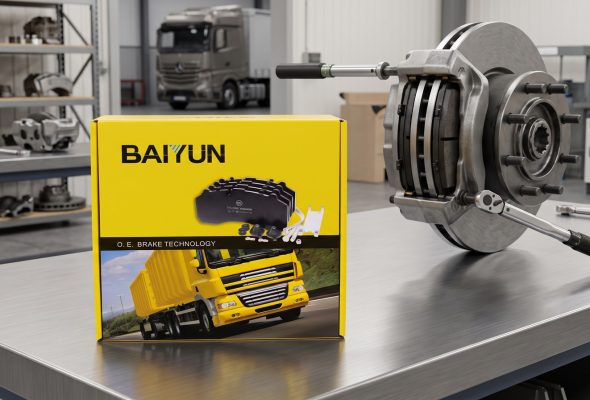How different will ceramic brake pads be from OEM (semi-metallic)? – Reddit