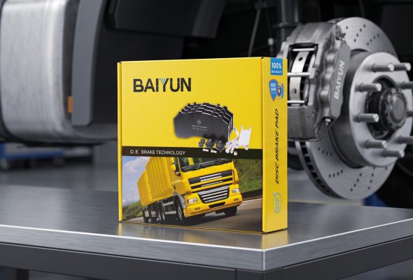 OEM commercial brake pads factory China: Importer and Distributor Buying Guide