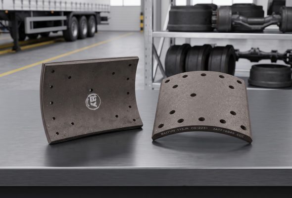 Rane Brake Lining shares extend gains for 4th straight day on strong Q4 results – Upstox