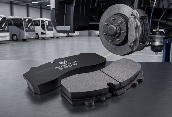 The anatomy of a truck’s air brake system – Commercial Carrier Journal