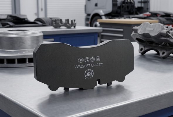 Wagner Introduces OEx Brake Pads – AftermarketNews