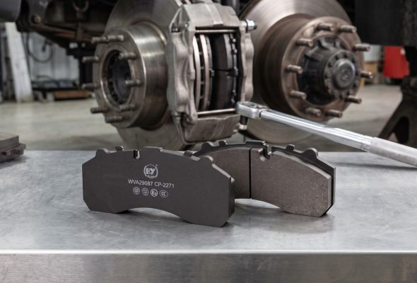 Who else does there own maintenance on their trucks and trailers? Current situation, new calipers,rotors, brake pads and: Practical B2B Guide