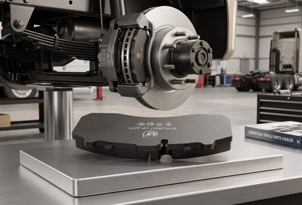 Why ECE R90 Matters for Brake Pad Importers: Importer and Distributor Buying Guide