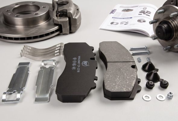 Yutong bus brake pads factory China: Importer and Distributor Buying Guide