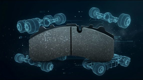 Precision Engineering for Heavy Duty Commercial Brakes | BAIYUN Brake