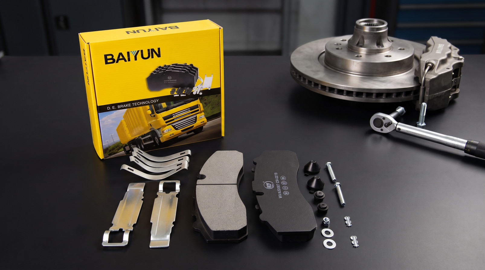 Brake replacement quote for my 2017 Honda Accord. - Reddit: commercial vehicle brake pads and linings guide